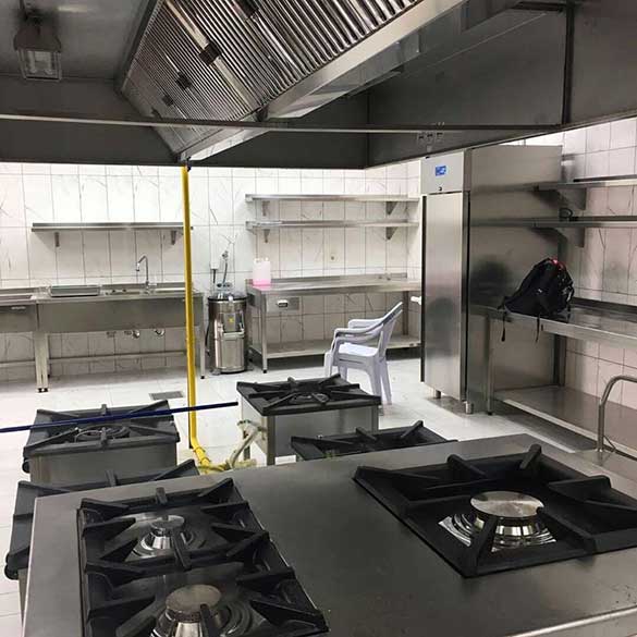 ERKROM ENDÜSTRİYEL SALÇA MAKİNALARI İMALATI SATIŞI KARABAĞLAR İZMİR