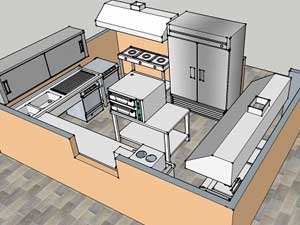 ERKROM ENDÜSTRİYEL SALÇA MAKİNALARI İMALATI SATIŞI KARABAĞLAR İZMİR