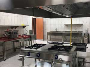 ERKROM ENDÜSTRİYEL SALÇA MAKİNALARI İMALATI SATIŞI KARABAĞLAR İZMİR